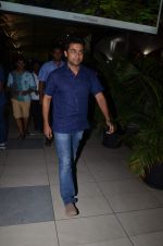 Surya snapped at airport in Mumbai on 29th June 2015
